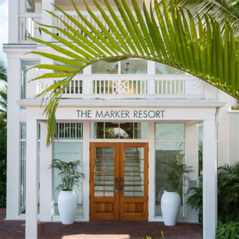 Key West Harbor Luxury Resort | The Marker Key West