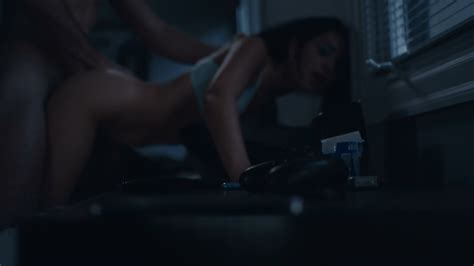 Nude Video Celebs Barbie Ferreira Sexy Hunter Schafer Sexy Alexa Demie Nude Euphoria