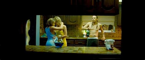 Naked Vanessa Hudgens In Spring Breakers