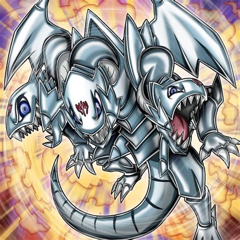 Blue Eyes Ultimate Toon Dragon By Ray V Xyz On DeviantArt Yugioh