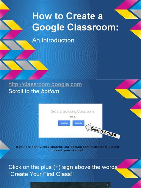 5 Ways To Turn Your Google Classroom Into A Dream Learning Space