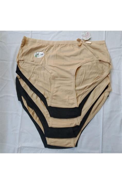 Dondeza Adet Bambu Bayan Bikini Siyah ten Fiyatı Yorumları