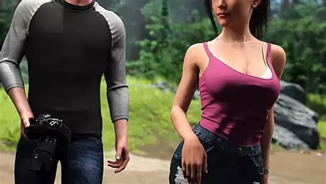 Summer Heat Part Sexy Models By Loveskysan Babe Porn XHamster