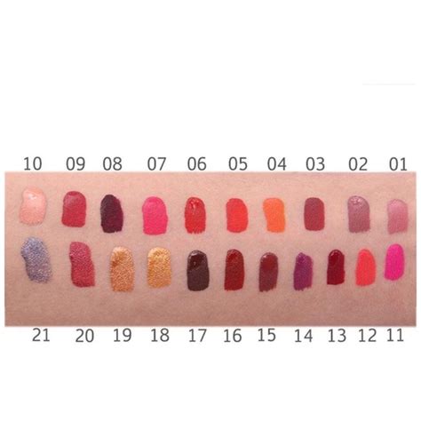 Makeup Nude Long Last Matte Lip Color Nwt Poshmark