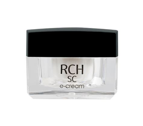 ENZYM RCH SC e-cream Крем для век со стволовыми клетками