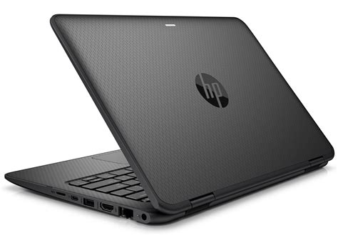 HP PROBOOK X360 11 G1 Z2Z52EA Achetez Au Meilleur Prix