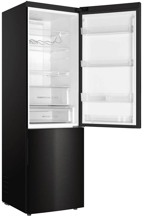 Холодильник Haier C4F740CBXGU1: купить по выгодной цене в официальном ...