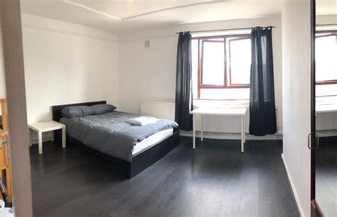 6 bed shared accommodation to rent in Kerridge Court, London N1 - Zoopla