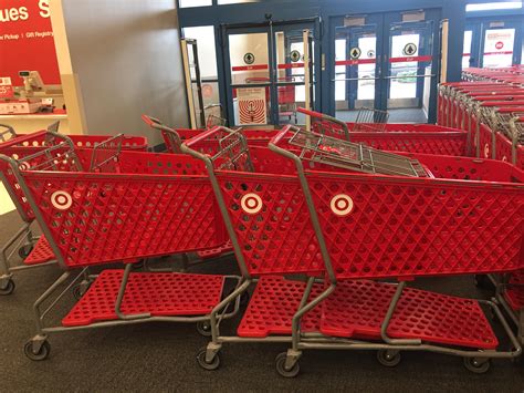 Old Target Carts at Christiana Shepherd blog