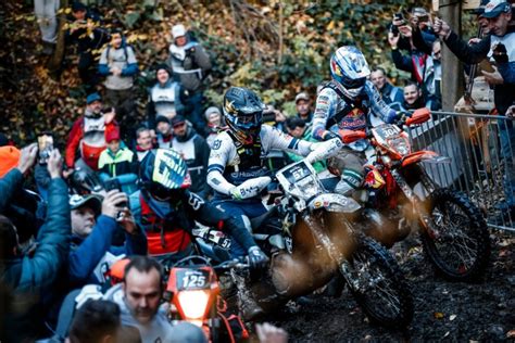 Billy Bolt Campione Del Mondo Hard Enduro 2021 Xoffroad