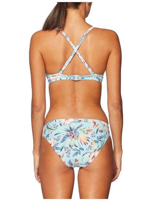 Dół Bikini Esprit 40 strój kąpielowy 80cm 9443233454 oficjalne archiwum Allegro