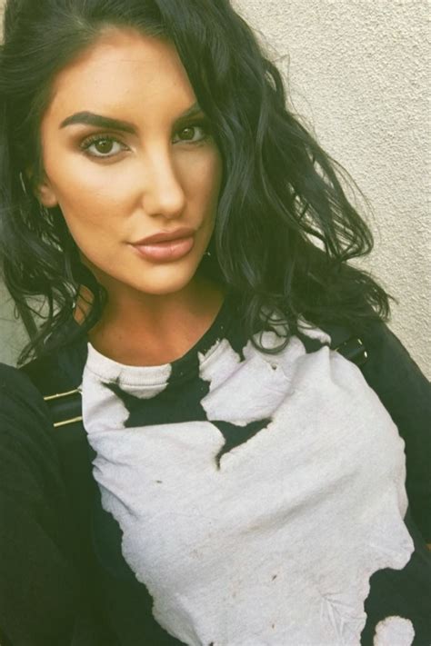 August Ames Dead Porn Stars Brother Lashes Out At Trolls OK Magazine
