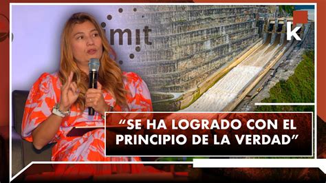 Hidroituango Y Epm El Proceso De Recuperar La Confianza Con La