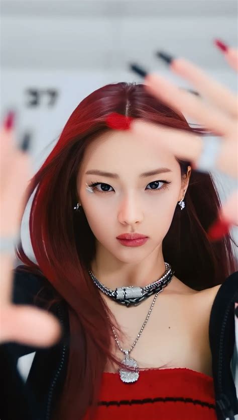 ruka babymonster sgkh