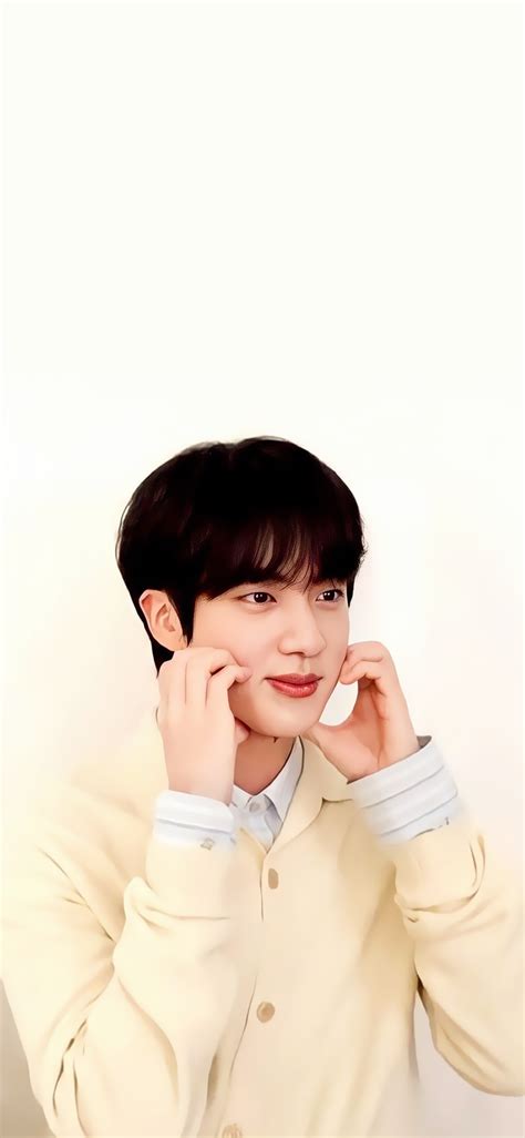 jin hd phone wallpaper
