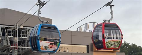Agadir private cable car ride with hotel pickup | musement