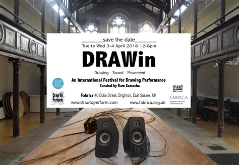 draw  perform  draw  perform