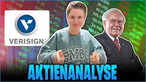 Verisign Aktie Jetzt Kaufen Aktienanalyse YouTube