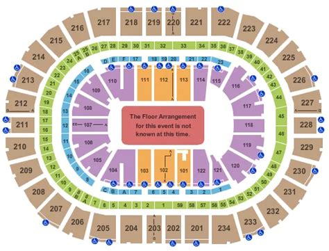 Wwe Holiday Tour Pittsburgh Event Tickets Ppg Paints Arena