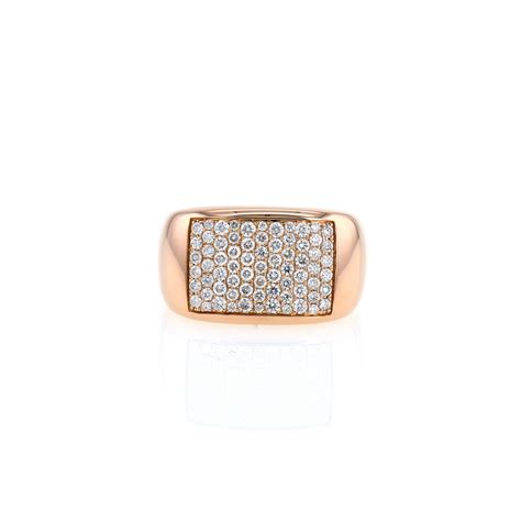 Bague Mauboussin Tenue De Cérémonie 403635 Doccasion Collector Square