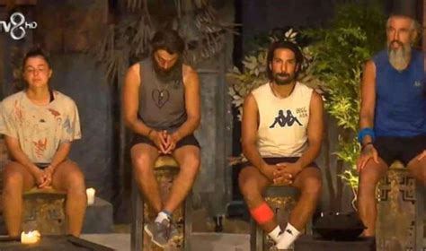 Haziran Survivor Yar Finale Kim Kald Survivor