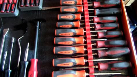 Snap on tools - garetfantasy