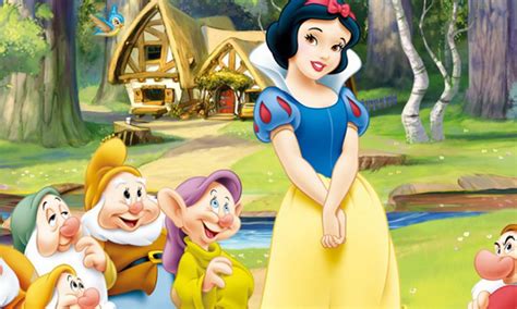 Habría Película Sobre Hermana De Blancanieves Periódico Am