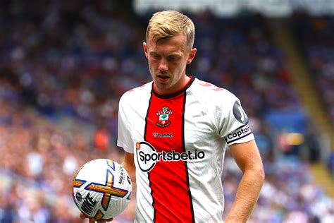 Gw Ones To Watch James Ward Prowse