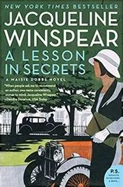 All 17 Maisie Dobbs Books in Order (2025)