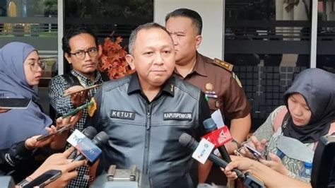 Kejagung Tetapkan 5 Tersangka Baru Kasus Dugaan Korupsi Pt Timah