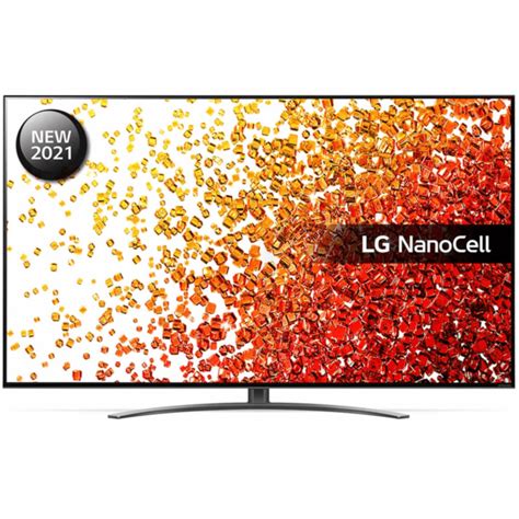 Телевизор LG LED 75NANO926PB Купить в Баку в кредит 0% Низкие цены