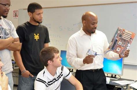 ITI Technical College Named to Forbes Top 30 Trade Schools