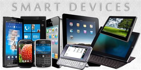 applications tech heights smart devices applications