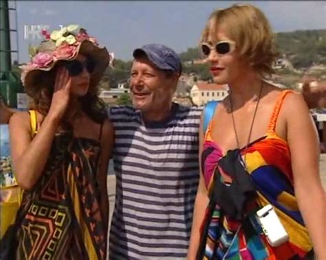 Naked Ecija Ojdanic In Starci