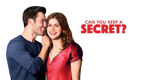 Can You Keep A Secret 2019 Az Movies