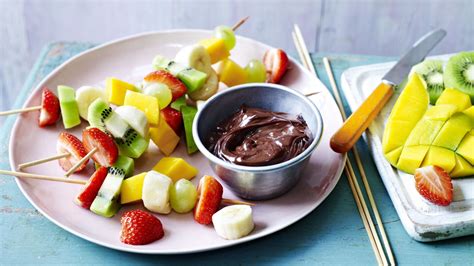 dragon fruit recipes bbc food