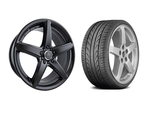 The Best Wheels And Tires Package | Tires Wheels Direct