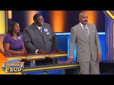 Check out this hilarious list of Family Feud moments guaranteed to make ...