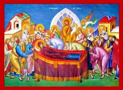 August Fasts And Feasts Saints Peter And Paul Russian Orthodox Church