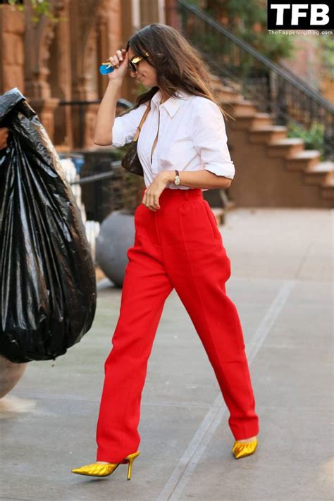 Emily Ratajkowski Emilyratajkowski Emrata Nude Onlyfans Photo The Fappening Plus