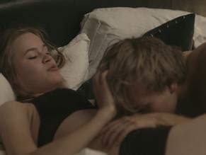 Olivia Ainali Nude Aznude