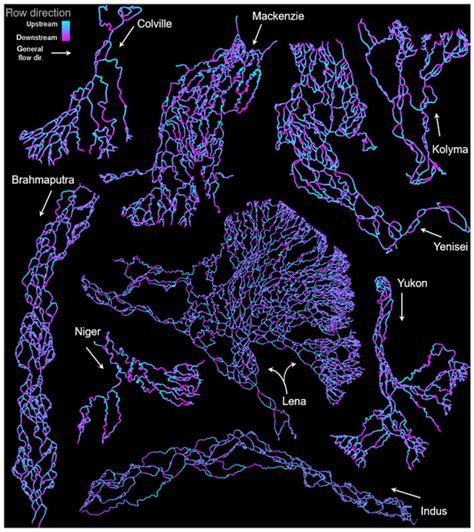 ESurf – Volume 8, 2020