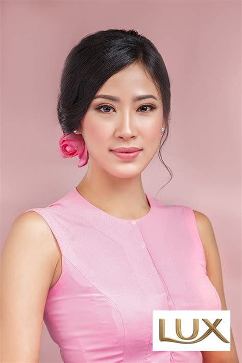 Hnin Thway Yu Aung Bago Miss Universe Myanmar