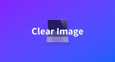Clear Image - a Hugging Face Space by DL-TITANS