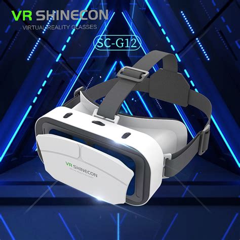 Head Mounted Display 3D Video Glasses with HDMI Input for Movie Game ...