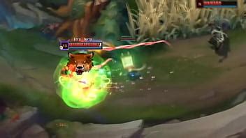Udyr Comendo Geral Ao Som De Funk XVIDEOS