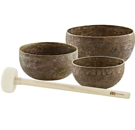 SPECIAL ORIGIN SERIES MEINL Sonic Energy Singing Bowl SPACE 2B