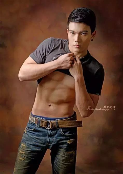 BlueMan Sex And Model BOYKK