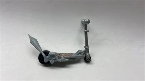 Miniatura Stars Mo Scoot Hot Wheels 1 64 MercadoLivre