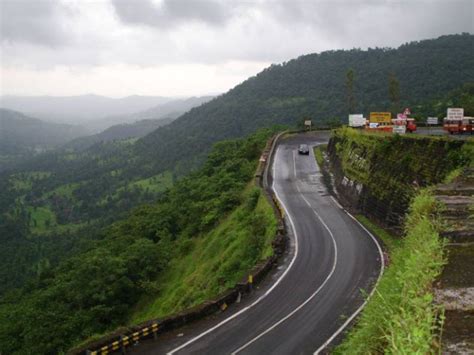 Mumbai To Goa Road Trip By Car Distance Directions And More